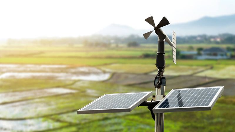 TinyML unlocks new possibilities for sustainable development technologies