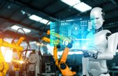 Highly Accurate Object Recognition: MIPI Serialization ICs in  Camera-Equipped Robotic Systems