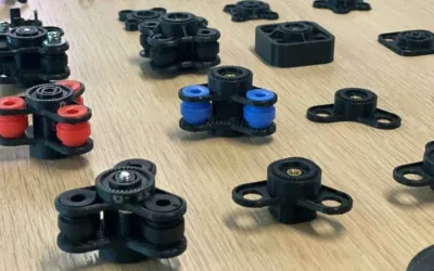 Rapid Prototyping: How to use 3D printing for your rapid prototyping needs