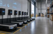 Scaling From Prototype to Fleet: The Motion Challenges Nobody Talks About in AGV Development
