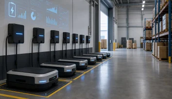 Scaling From Prototype to Fleet: The Motion Challenges Nobody Talks About in AGV Development