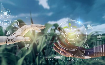 Digital Technologies That Realize the Diversification of Primary Industries