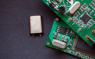 OCXO Design Guide: Oven Controlled Crystal Oscillator
