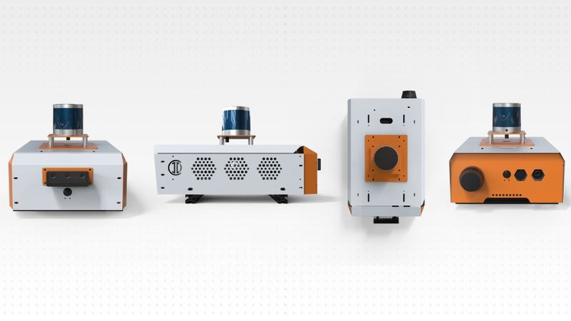 InDro Commander Streamlines Robotics Research and Development