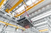 FACTUREE experience: RUD accelerates component procurement by 50 %