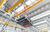 FACTUREE experience: RUD accelerates component procurement by 50 %