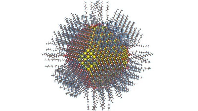 The Cutting Edge of Semiconductor Nanodevices: A Comprehensive Overview of Recent Innovations