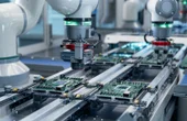 7 Challenges In Industrial Robotics