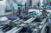 7 Challenges In Industrial Robotics