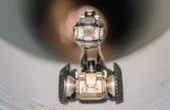 New chip could help tiny robots traverse complex environments