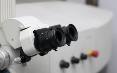 Atomic Force Microscopy Explained: Principles, Construction, Working, and Applications