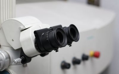 Atomic Force Microscopy Explained: Principles, Construction, Working, and Applications