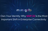 Own Your Identity: Why SGP.32 Is the Most Important Shift in Enterprise Connectivity