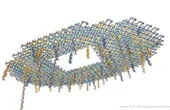DNA Origami Suggests Route to Reusable, Multifunctional Biosensors