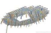 DNA Origami Suggests Route to Reusable, Multifunctional Biosensors