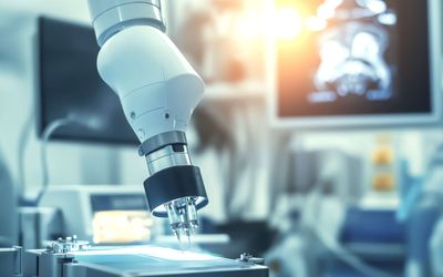 Why MedTech Teams Can No Longer Afford Fragmented Development