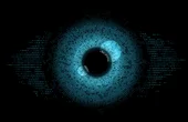 A "scientific sandbox" lets researchers explore the evolution of vision systems