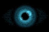 A "scientific sandbox" lets researchers explore the evolution of vision systems