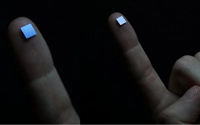 Artificial intelligence powers record-breaking all-in-one miniature spectrometers