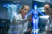 Transforming cancer care with Artificial Intelligence