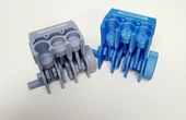 The Complete Guide to 3D Printing Post Processing