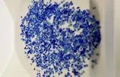 Message in a bottle: Combining mixed-color glass an option to boost recycling