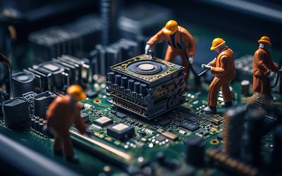 Circuit Board Testing Methods: What You Need to Know