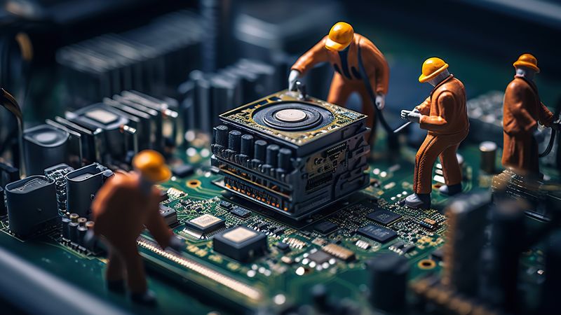 Circuit Board Testing Methods: What You Need to Know