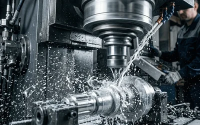 Circularity GD&T: Definition, Application and Measurement