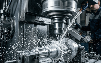 Circularity GD&T: Definition, Application and Measurement