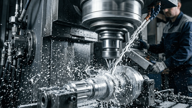 Circularity GD&T: Definition, Application and Measurement