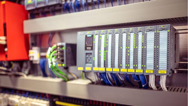 PLC Vs PC- Which Should You Use?