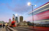 How 'smart poles' can save energy and enhance smart cities of the future