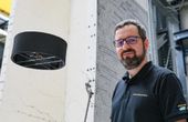 New dual-propeller drone can fly twice as long