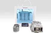 Significantly cheaper castings of engine parts, thanks to 3D printing