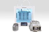 Significantly cheaper castings of engine parts, thanks to 3D printing