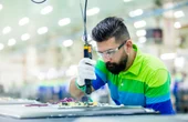 Apply the Standard Parameters, Improve your manufacturing Efficiency