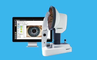 Prototyping and production support for a fast developing medical devices company in Europe