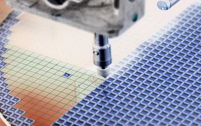Chips and Wafers: What's the Difference?