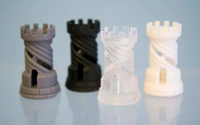 How to Get a Smooth Surface With 3D Printing