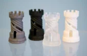 How to Get a Smooth Surface With 3D Printing