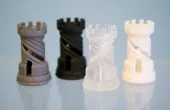 How to Get a Smooth Surface With 3D Printing