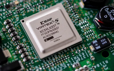 FPGA Chip: Architecture, Fabrication, and Families