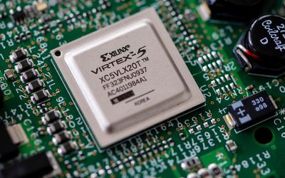 FPGA Chip: Architecture, Fabrication, and Families