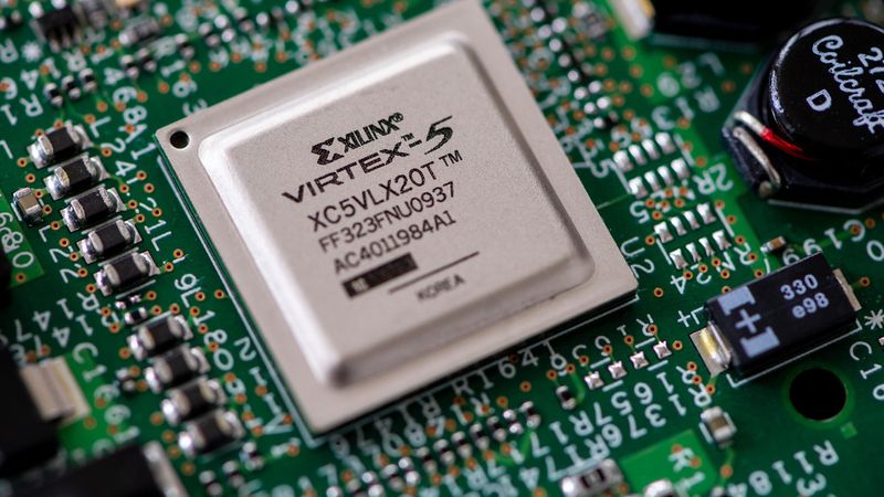 FPGA Chip: Architecture, Fabrication, and Families