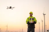 Rethinking Industrial Sensing for Remote and Distributed Assets
