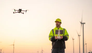 Rethinking Industrial Sensing for Remote and Distributed Assets
