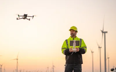 Rethinking Industrial Sensing for Remote and Distributed Assets