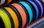 What Is 3D Printer Filament? Types, Materials, and How to Choose