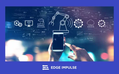 Unlocking the Power of Edge AI for Business Agility and Innovation